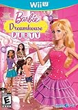 Barbie Dreamhouse Party - Nintendo Wii U