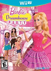 barbie game 3