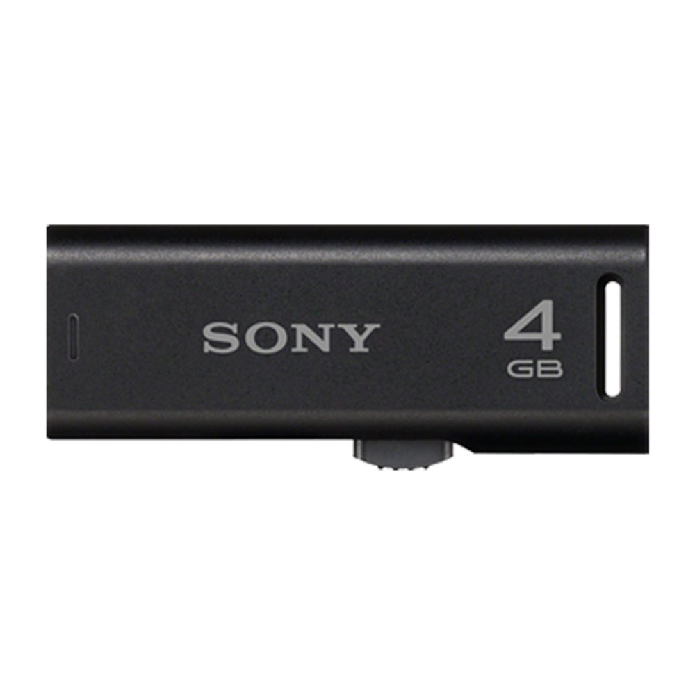 Sony Memory USBStick Micro Vault Midi 4GB USB Amazon.de Computer