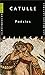 Catulle, Poesies (Classiques en poche) (French and Latin Edition) by Catulle, Georges De La Faye