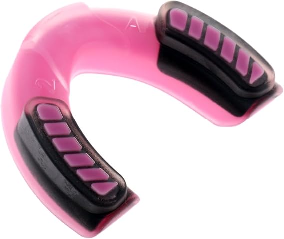 Homyl Eva Mundschutz Zahnschutz Mundschutz Schutz für Sport MMA Boxen ...