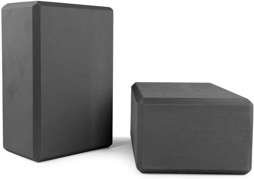 Nu-Source Yoga Block (2-Piece)