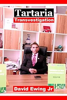 Livro Tartaria - Transvestigation: Livro 7