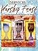 Worship Feast: Services: 50 Complete Multisensory Services for Youth