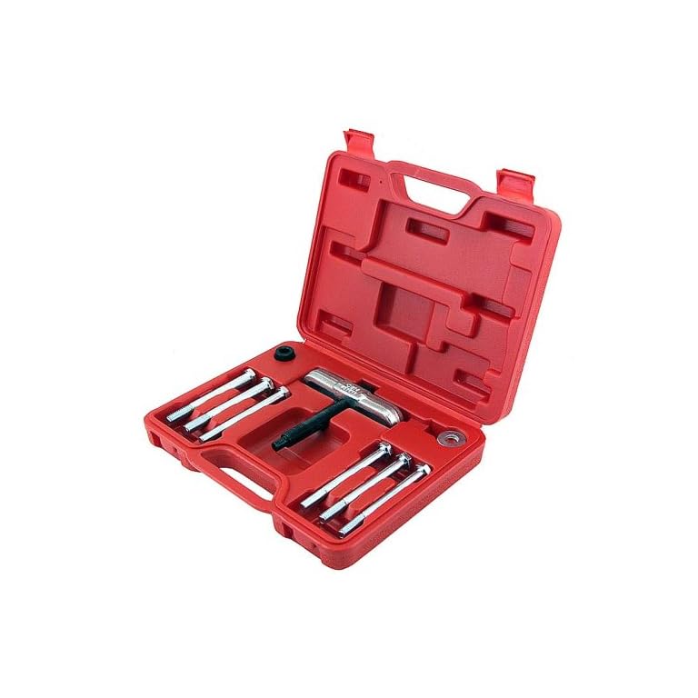 OEMTOOLS 27017 Steering Wheel Puller, GM Steering Wheel Puller, Jeep