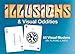 Optical Illusions & Visual Oddities Playing Card Deck 1 by 