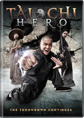 Watch Tai Chi Hero Online Hulu