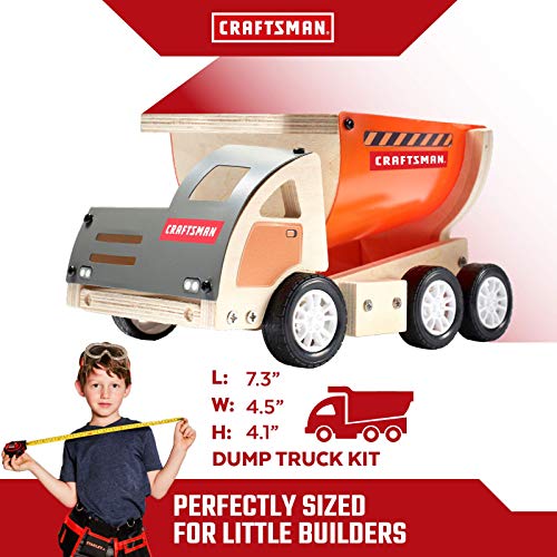 Dump Truck Kit Pricepulse
