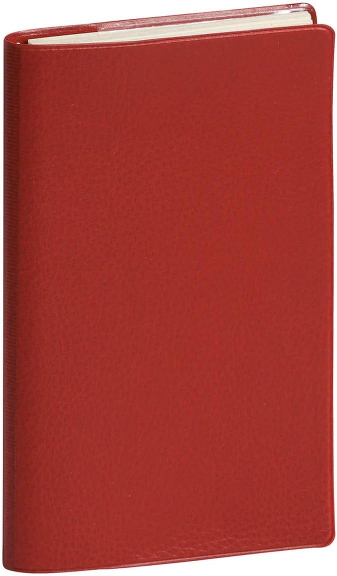 Exacompta Cassandra 9 x 17.5 cm, 17240E Espace 17 Weekly Planner January 2015 to January 2016, Random Color - Image 4