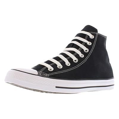 Buy Converse Hi Top Black 9.5 Online in 
