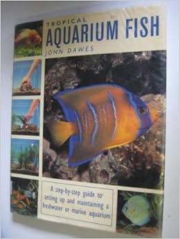 amazon aquarium fish