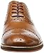 Johnston & Murphy Men's Conard Cap Oxford