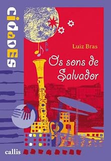 Livro Os sons de Salvador