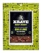 KRAVE Beef Jerky, Chili Lime, 3.25 Ounce