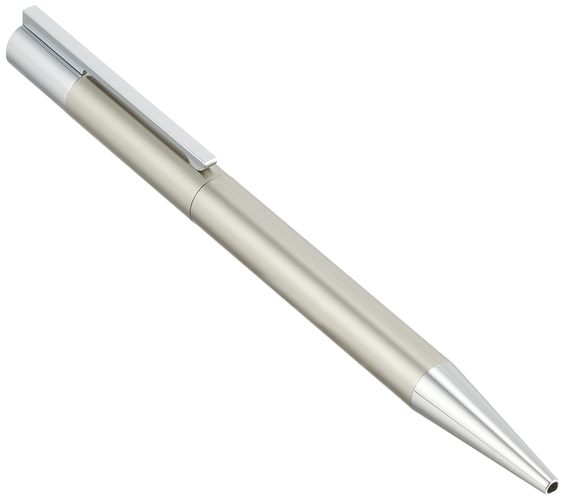 Lamy Scala 278 1225740 Ballpoint Pen – Ks Ti