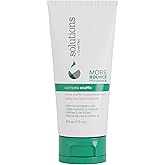 GREAT CLIPS Solutions Curl Hydra Souffle, 6oz | Forms & Elongates Curls | For Wash & Go Styles