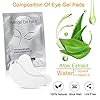 50Pairs-Under-Eye-Eyelash-Extension-Gel-Patches-Kit-Jiasoval-DIY-Lash-Extension-Lint-Free-Under-Eye-Gel-Patches-Hydrogel-Under-Eye-Gel-Pads Under Eye Gel Pads, Jiasoval 50 Pairs Isolation Eyelash Extension Pads Lint Free Eyelash Patches, Under Eye Patches…