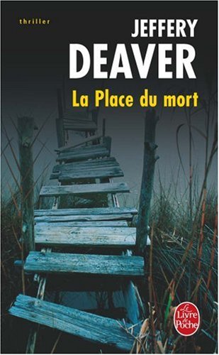 La  place du mort