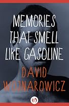 Memories That Smell Like Gasoline