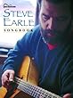 Steve Earle Songbook