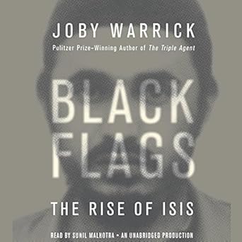 The Rise of ISIS - Joby Warrick