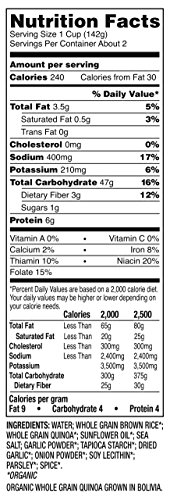 3 SEEDS+CHANGE+Organic+Quinoa+Brown