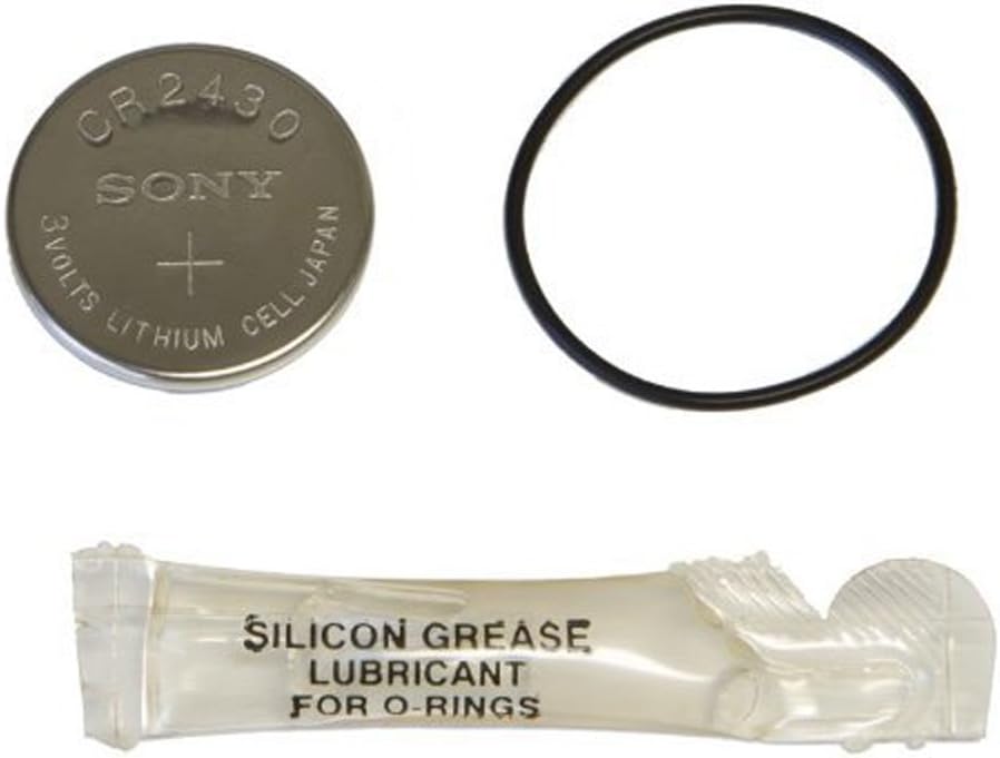 oceanic geo 2.0 computer