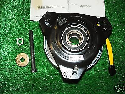 Lawnmowers Parts & Accessories CRAFTSMAN ELECTRIC CLUTCH 174509 140923 WARNER 5215-73 POULAN HUSQVARNA
