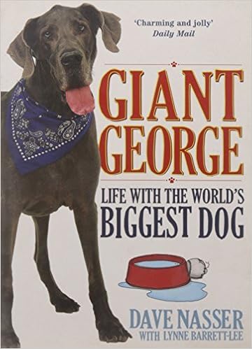 biggest dog breed in the world 2012