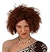 Kangaroo Costumes - Prehistoric Caveman Wig & Beard; Unisex