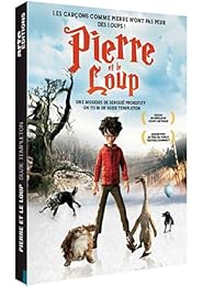 Pierre Et Le Loup