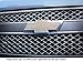 All Sales 96096P Billet Emblem