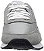 Reebok 36088 Men's CL NYLON Sneaker,Grey/White, 12M US