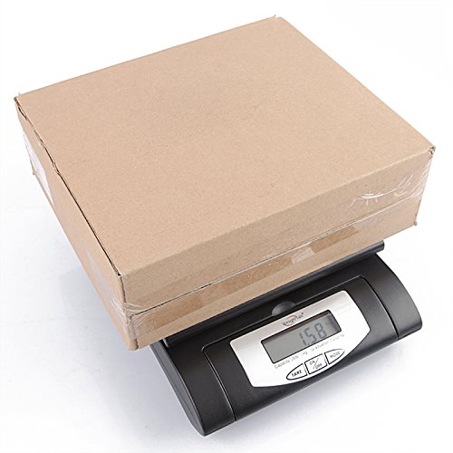 Weighmax 35LBS Digital Postal Scales Shipping Scale (Colors May Vary)