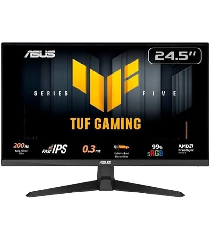 Monitor Gamer Asus Tuf 27