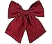 Flairs New York Women Handmade Pre-Tied Bowknot Bow Tie