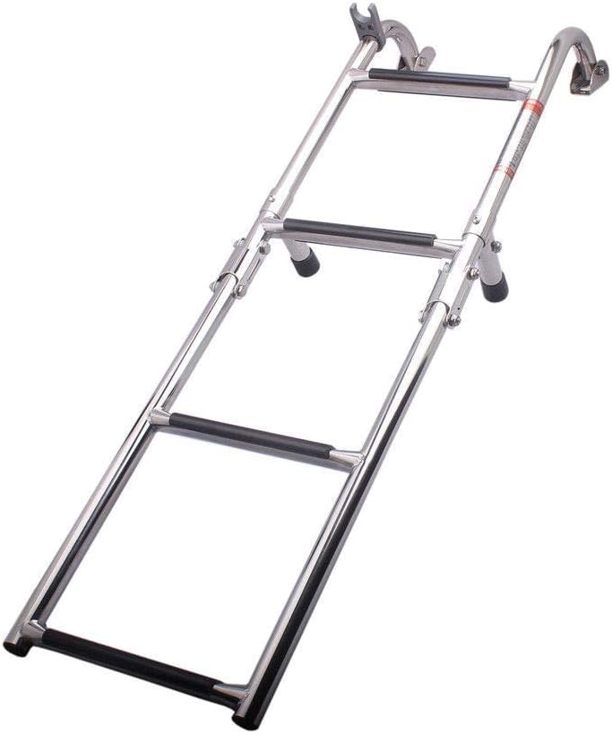Which Is The Best Teak Boarding Ladder