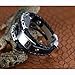 bayite Leather Bands Compatible with Fitbit Alta and Alta HR, Adjustable Metal Clasp Accessory Bracelet, Vintage 6.7