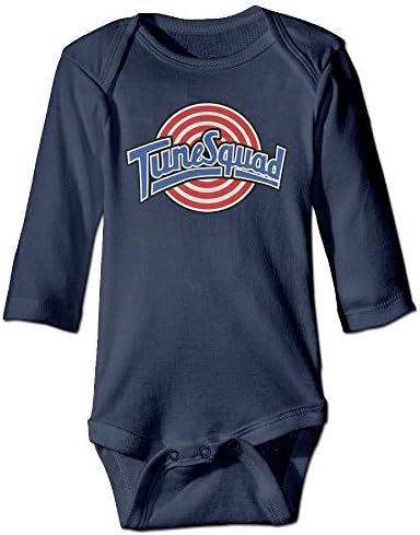 Space Jam Tune Squad Infant Baby Outfits