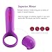 Cock Ring Penis Ring Utimi Dick Ring for Harder Erection with 7 Vibration Mode