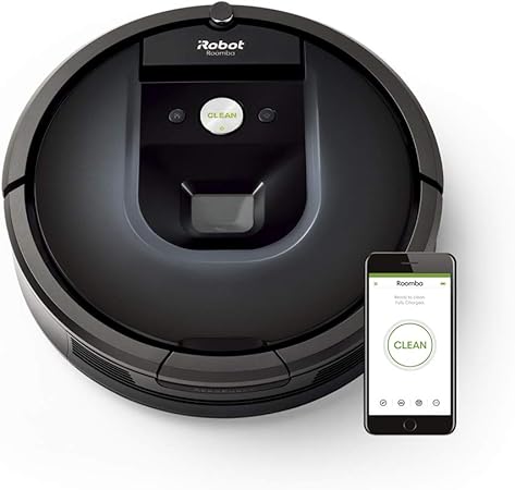 irobot roomba mop vacuum