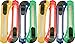 VIP Home Essentials Top Blade Box Cutters - 8 Pack