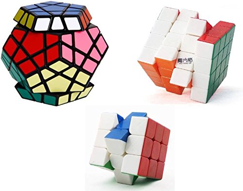 emob rubik's cube