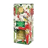 Michel Design Works HFD276 Home Fragrance Reed Diffuser, Merry & Bright