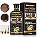 Hair Growth Shampoo,Anti-Hair Loss Shampoo,Hair Loss Shampoo,Hair Thickening Shampoo Helps Stop Hair Loss, Hair Growth for Stronger, Thicker, Longer Hairthumb 1