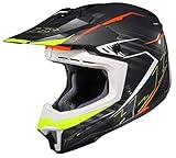 HJC Helmets Unisex-Adult Off-Road Helmet