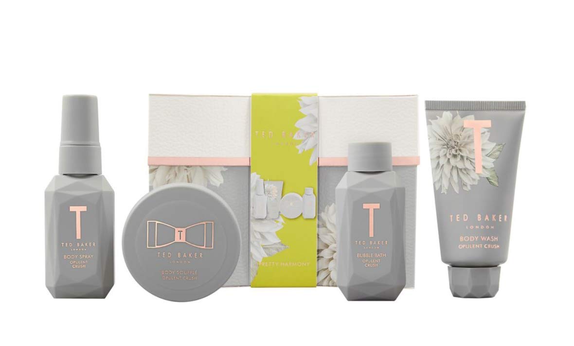 Ted Baker Pretty Harmony Gift Set