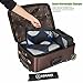 Packing Cubes Set (5 Piece) for Carry-on Travel Accessories Organizers - Waterproof and Lightweight