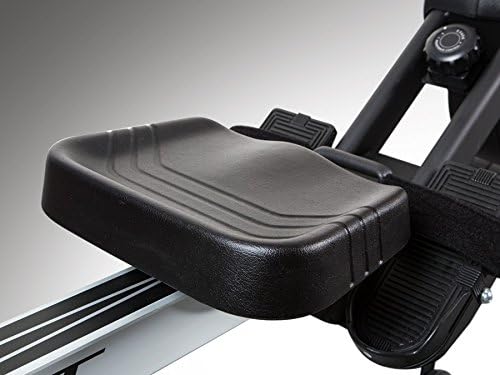 bodycraft vr200 rowing machine