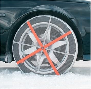 AutoSock HP 775 Winter Traction Aid 